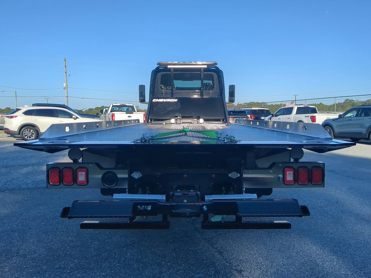 2026 International MV607 MV607 Winder GA