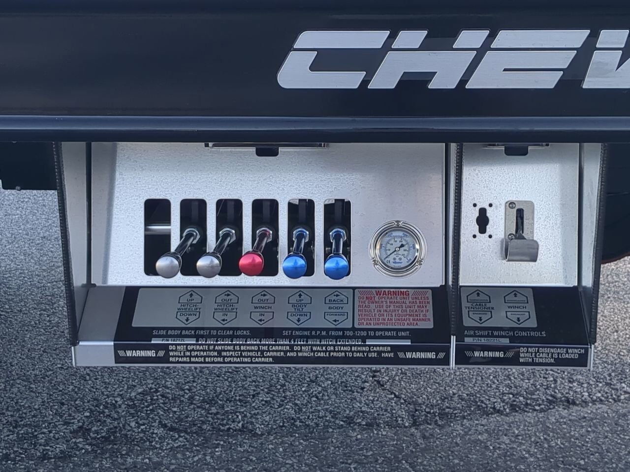 2026 International MV607 MV607 Winder GA