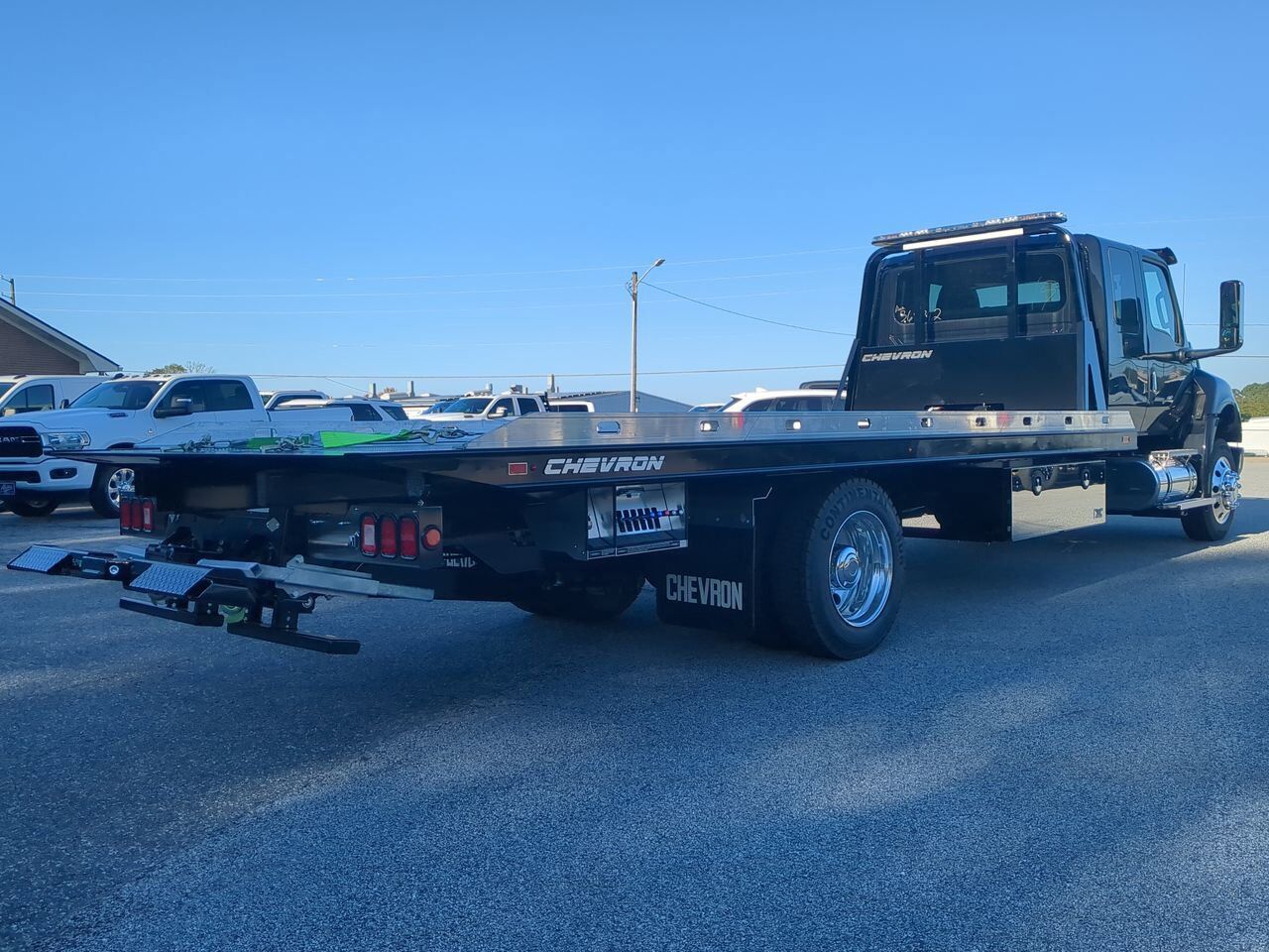 2026 International MV607 MV607 Winder GA