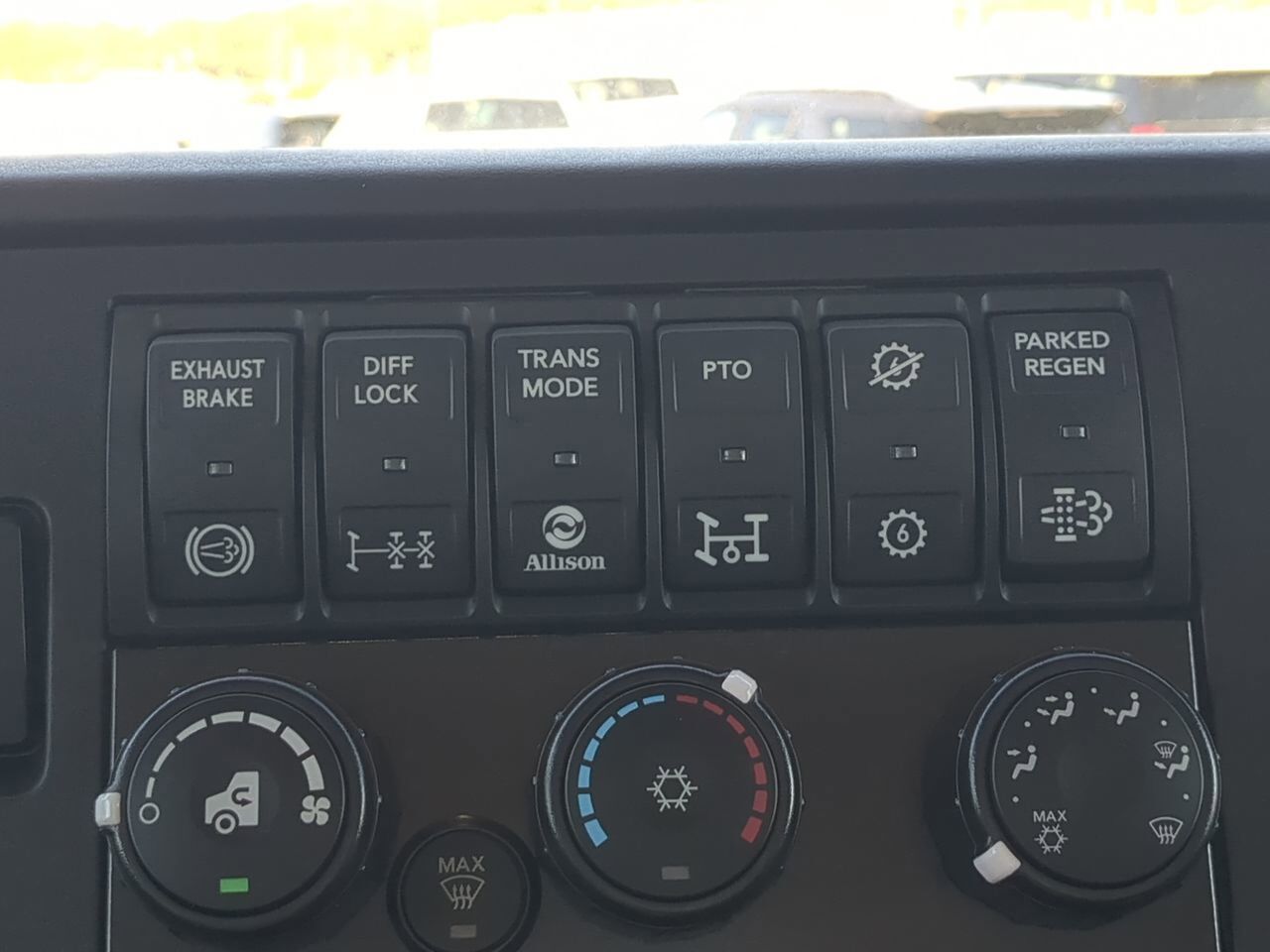 2026 International MV607 MV607 Winder GA