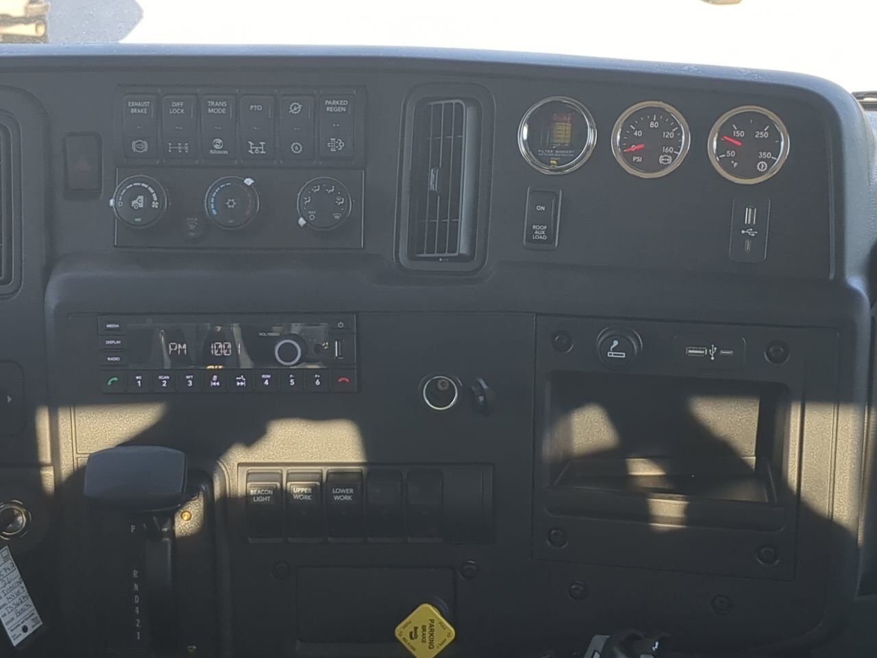 2026 International MV607 MV607 Winder GA