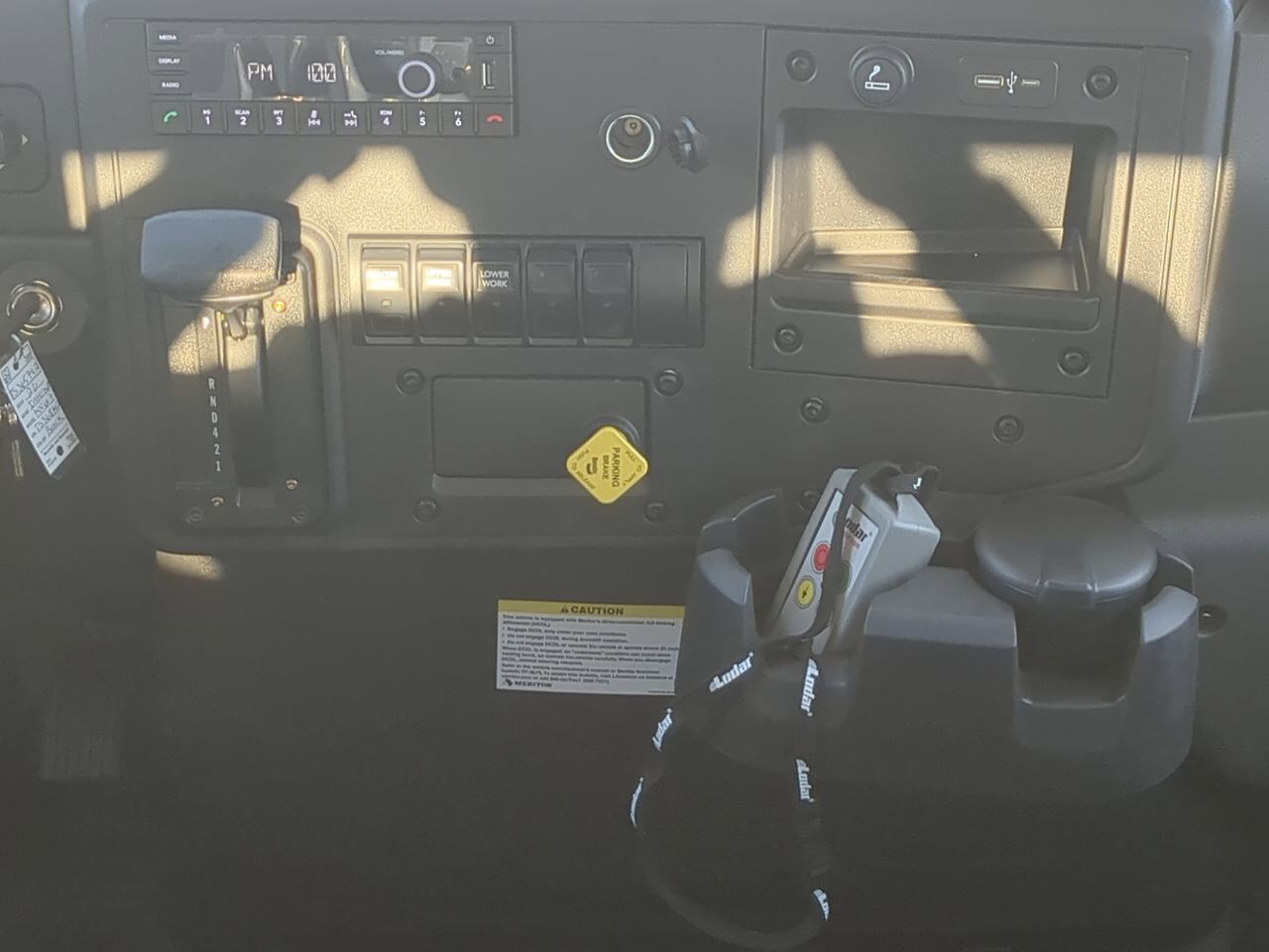 2026 International MV607 MV607 Winder GA