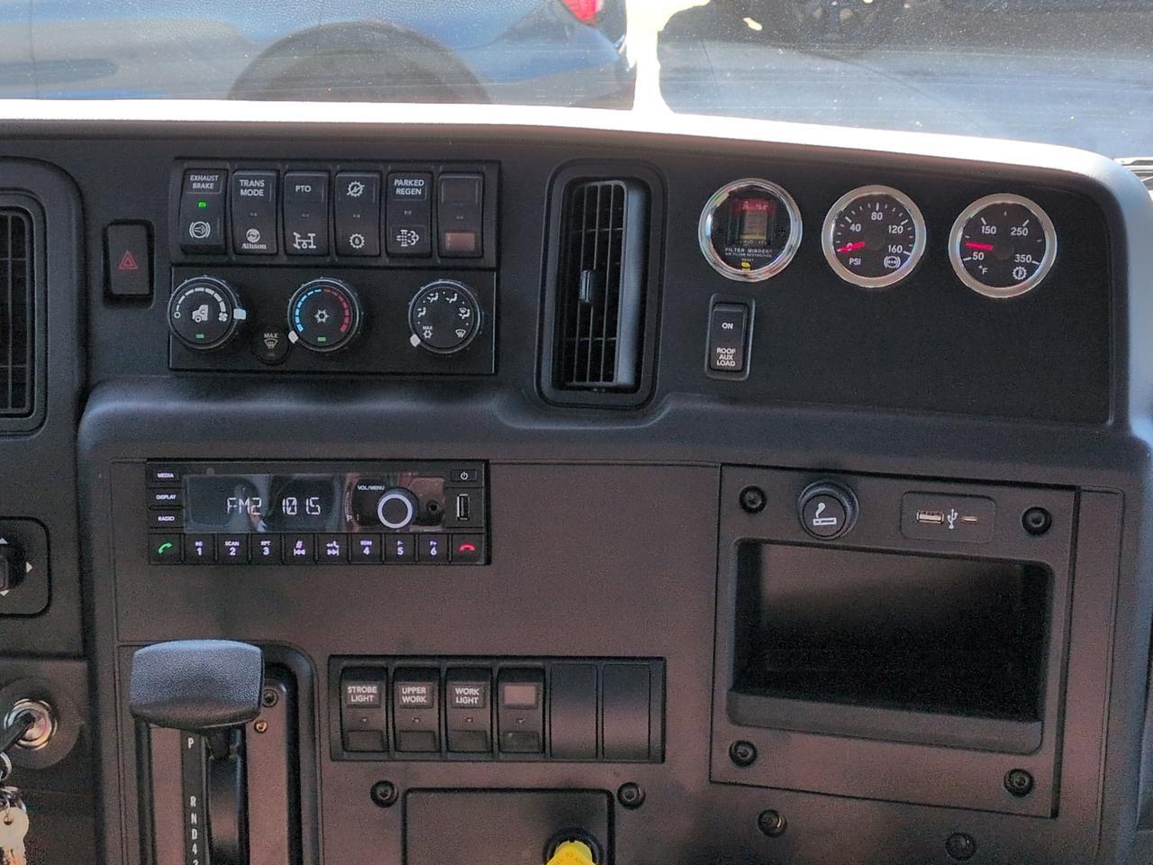 2026 International MV607 MV607 Winder GA
