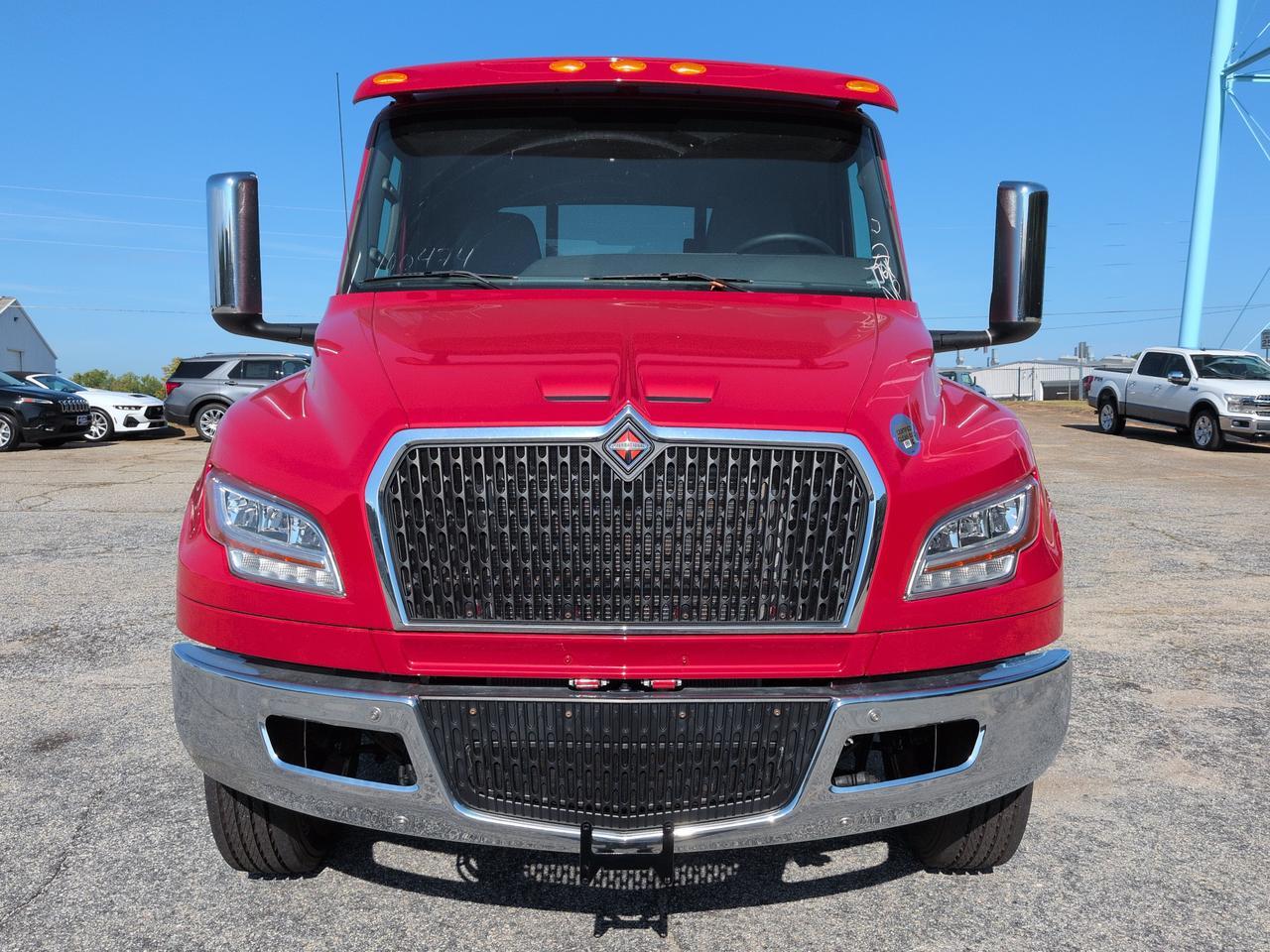2026 International MV607 MV607 Winder GA