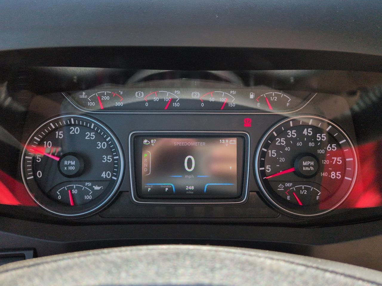 2026 International MV607 MV607 Winder GA