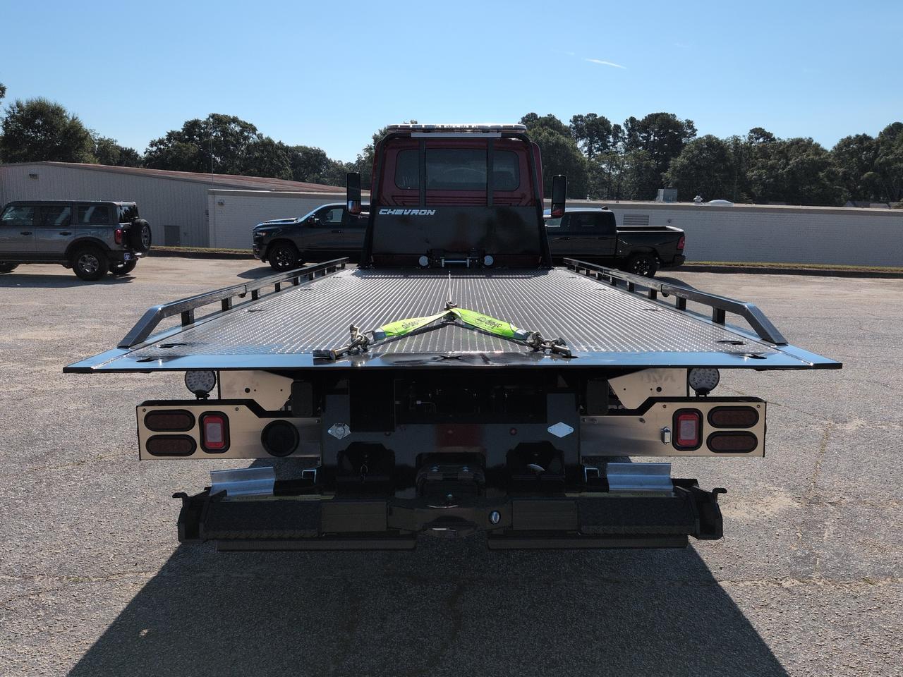 2026 International MV607 MV607 Winder GA