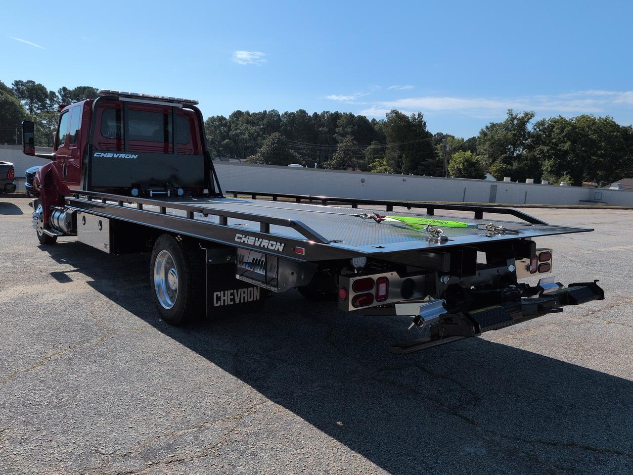 2026 International MV607 MV607 Winder GA