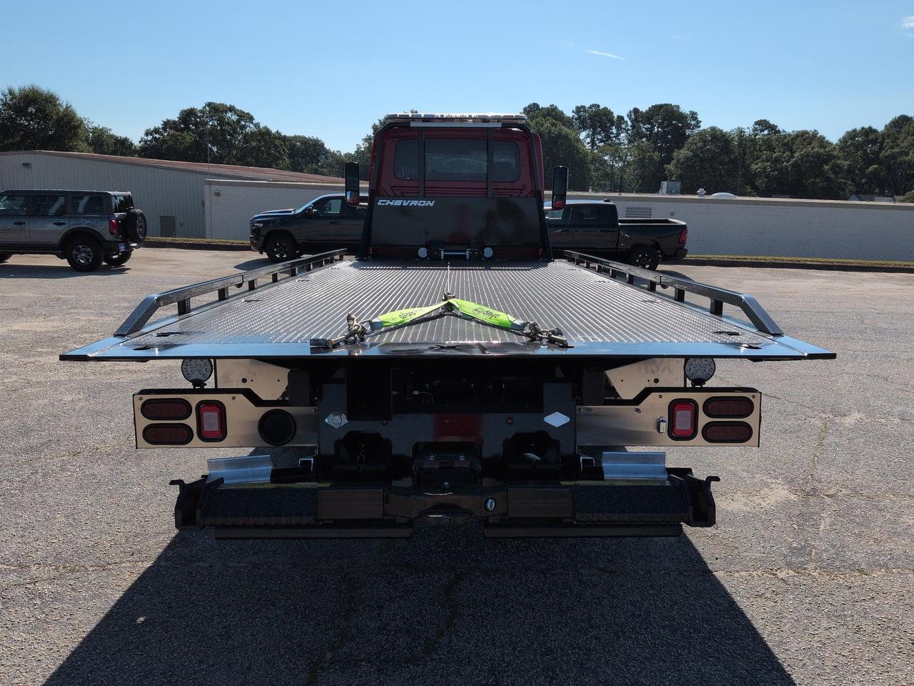 2026 International MV607 MV607 Winder GA