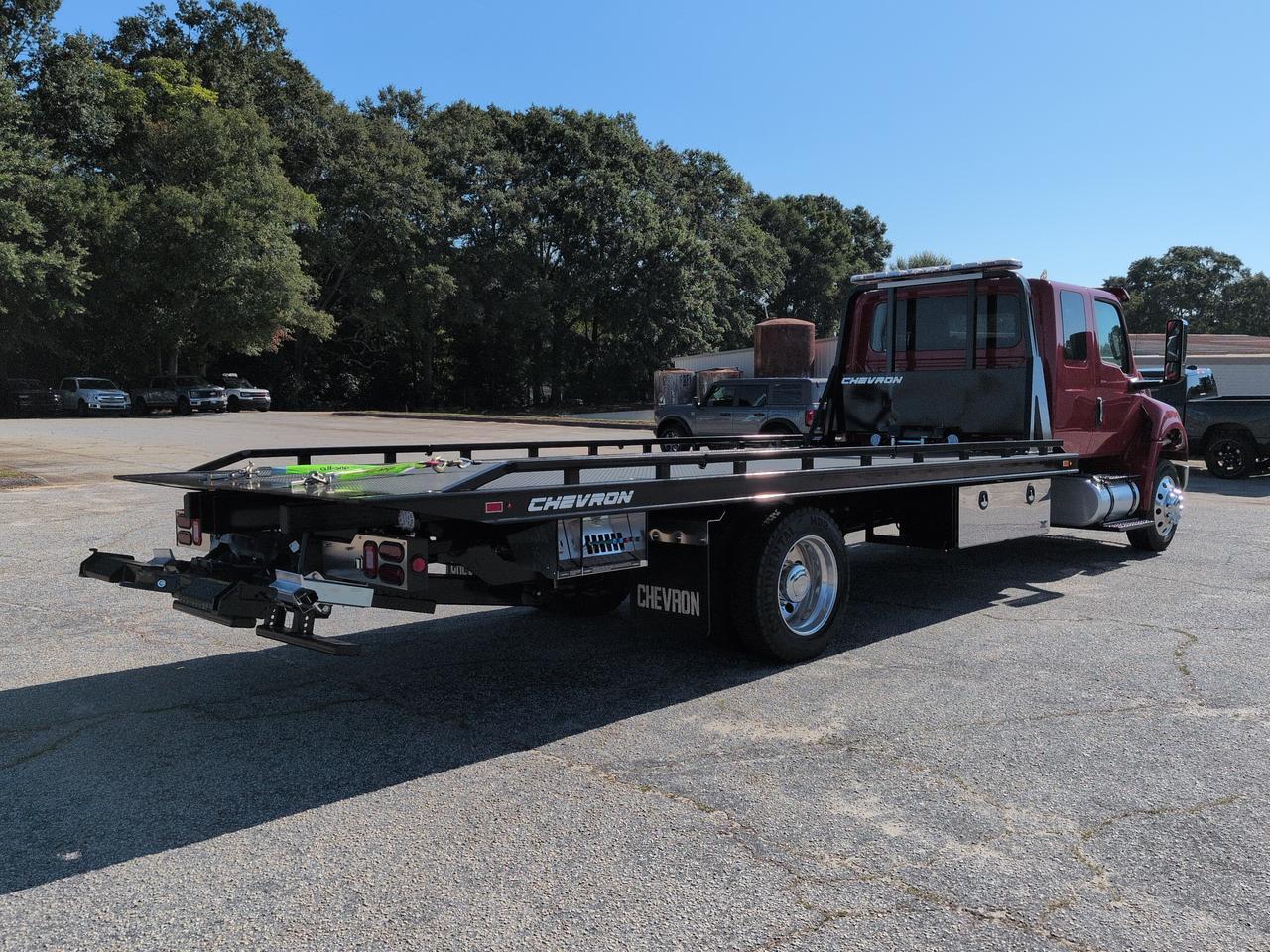 2026 International MV607 MV607 Winder GA