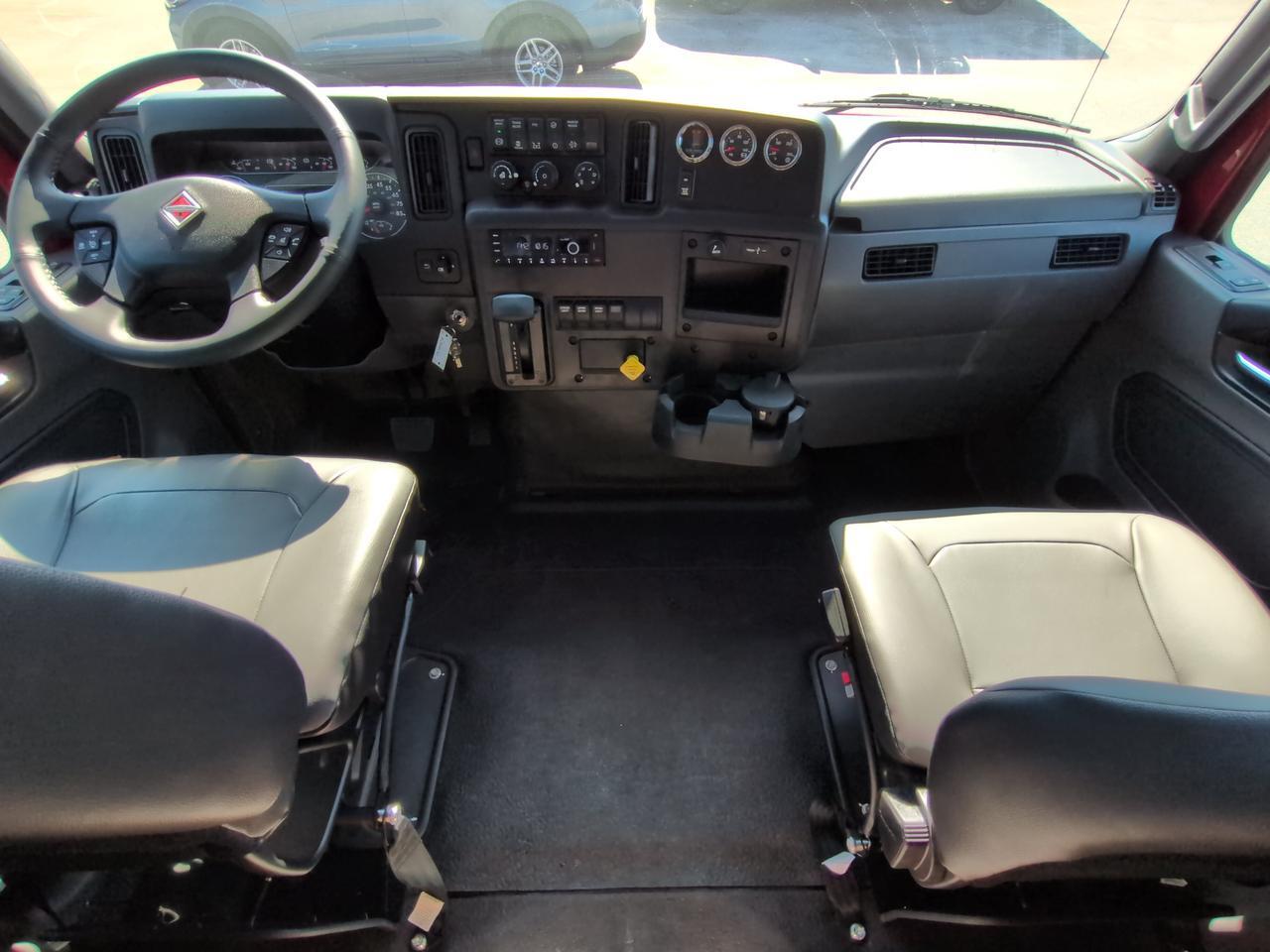 2026 International MV607 MV607 Winder GA