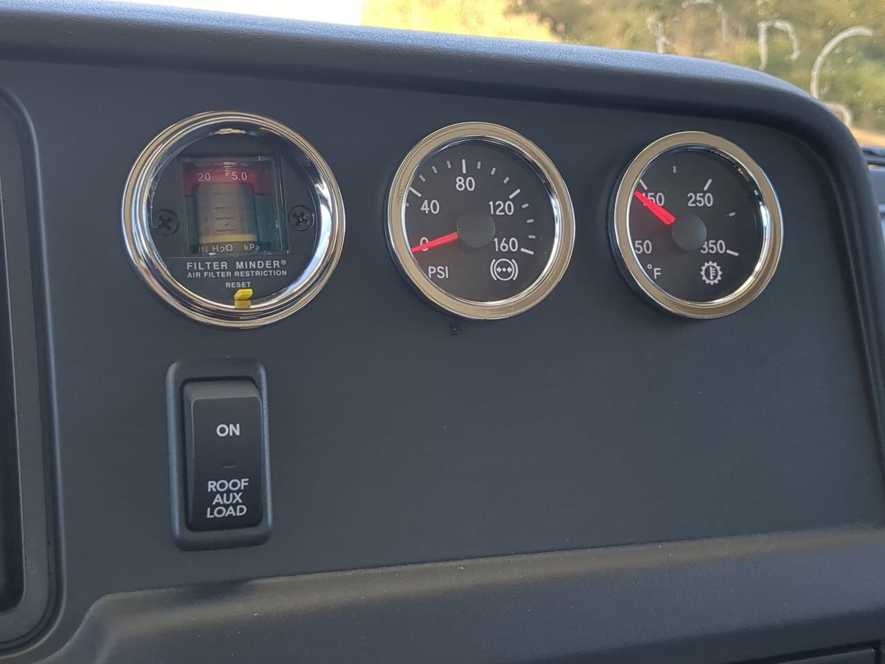 2026 International MV607 MV607 Winder GA