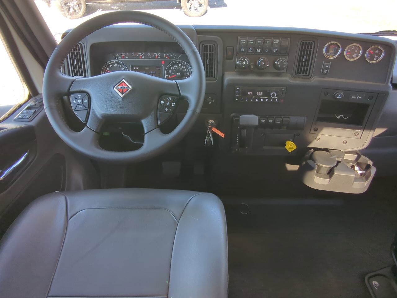 2026 International MV607 MV607 Winder GA