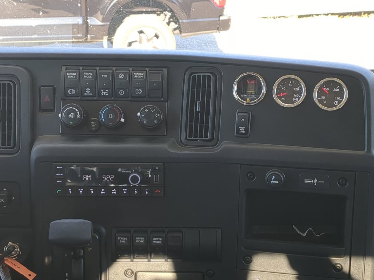 2026 International MV607 MV607 Winder GA