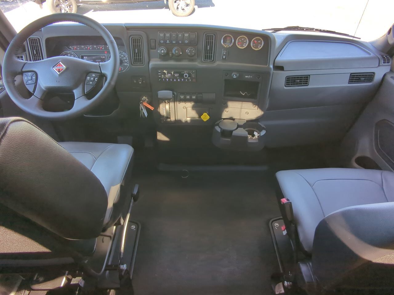 2026 International MV607 MV607 Winder GA