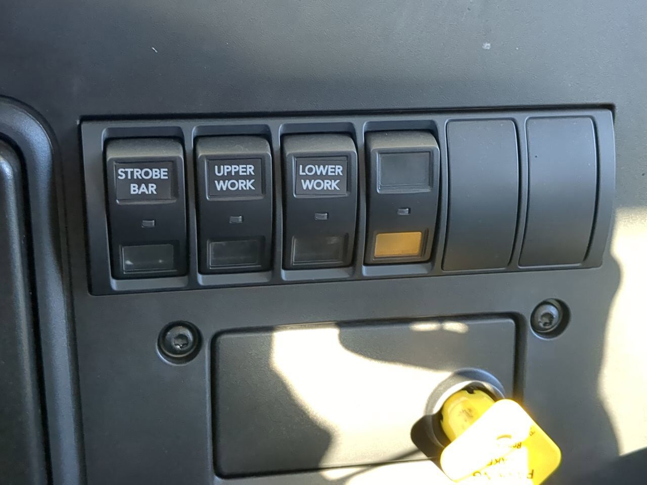 2026 International MV607 MV607 Winder GA