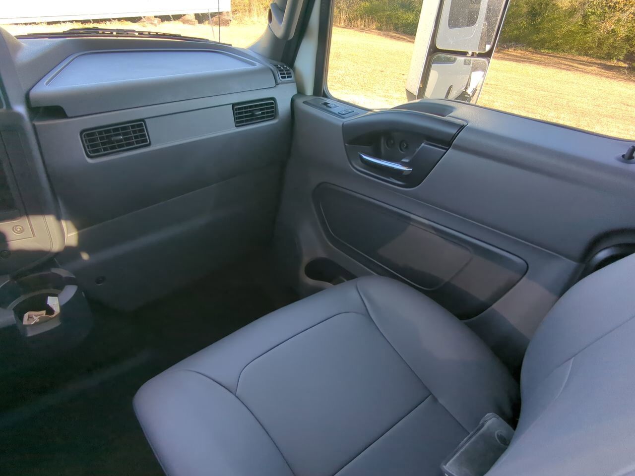 2026 International MV607 MV607 Winder GA