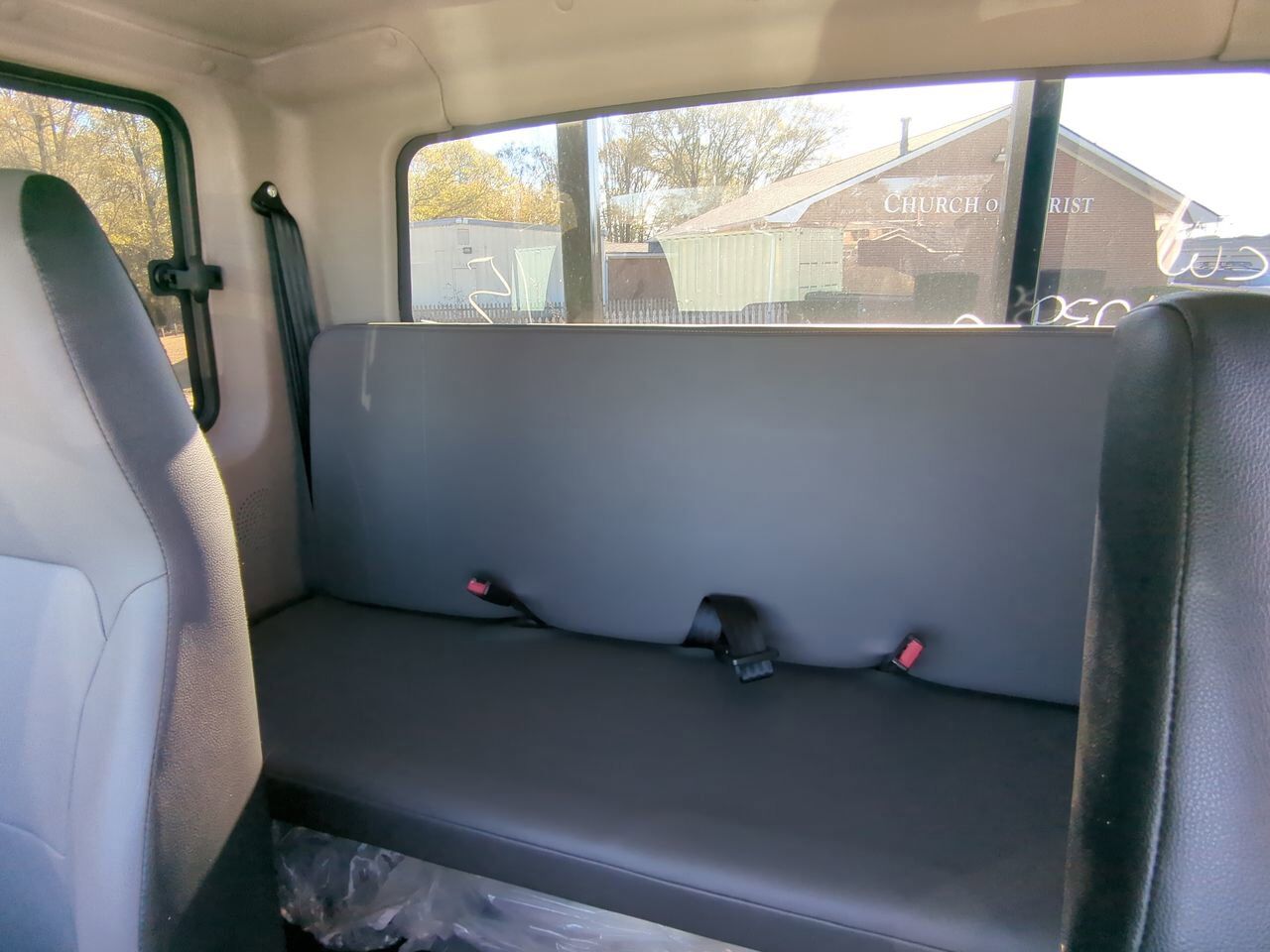 2026 International MV607 MV607 Winder GA