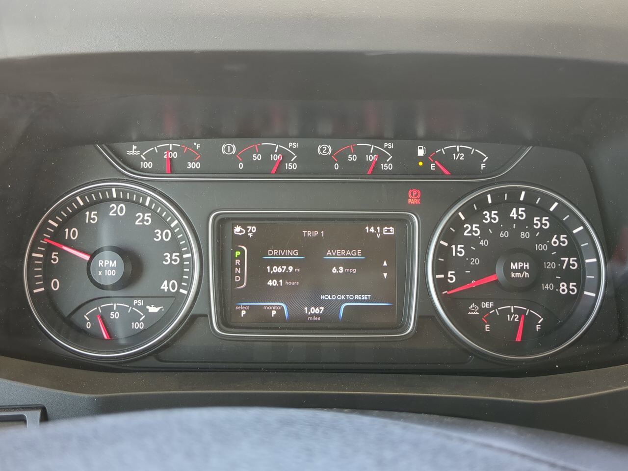 2026 International MV607 MV607 Winder GA