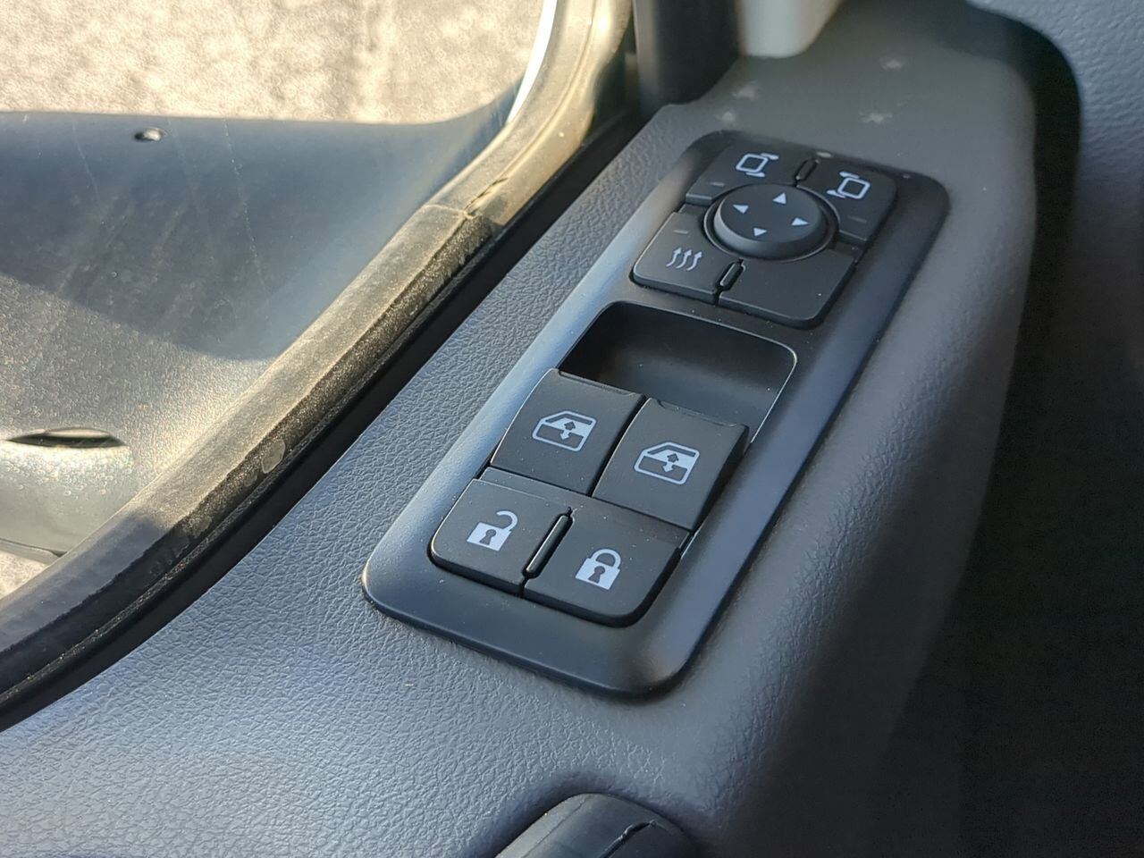 2026 International MV607 MV607 Winder GA