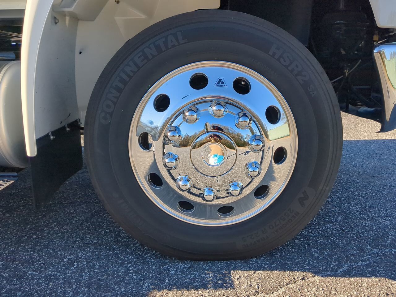 2026 International MV607 MV607 Winder GA