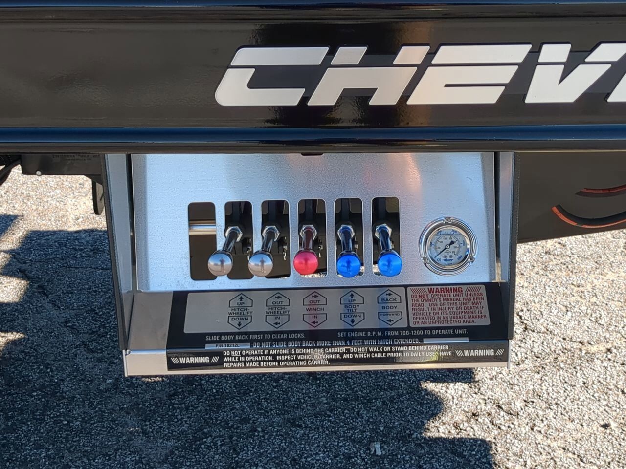 2026 International MV607 MV607 Winder GA