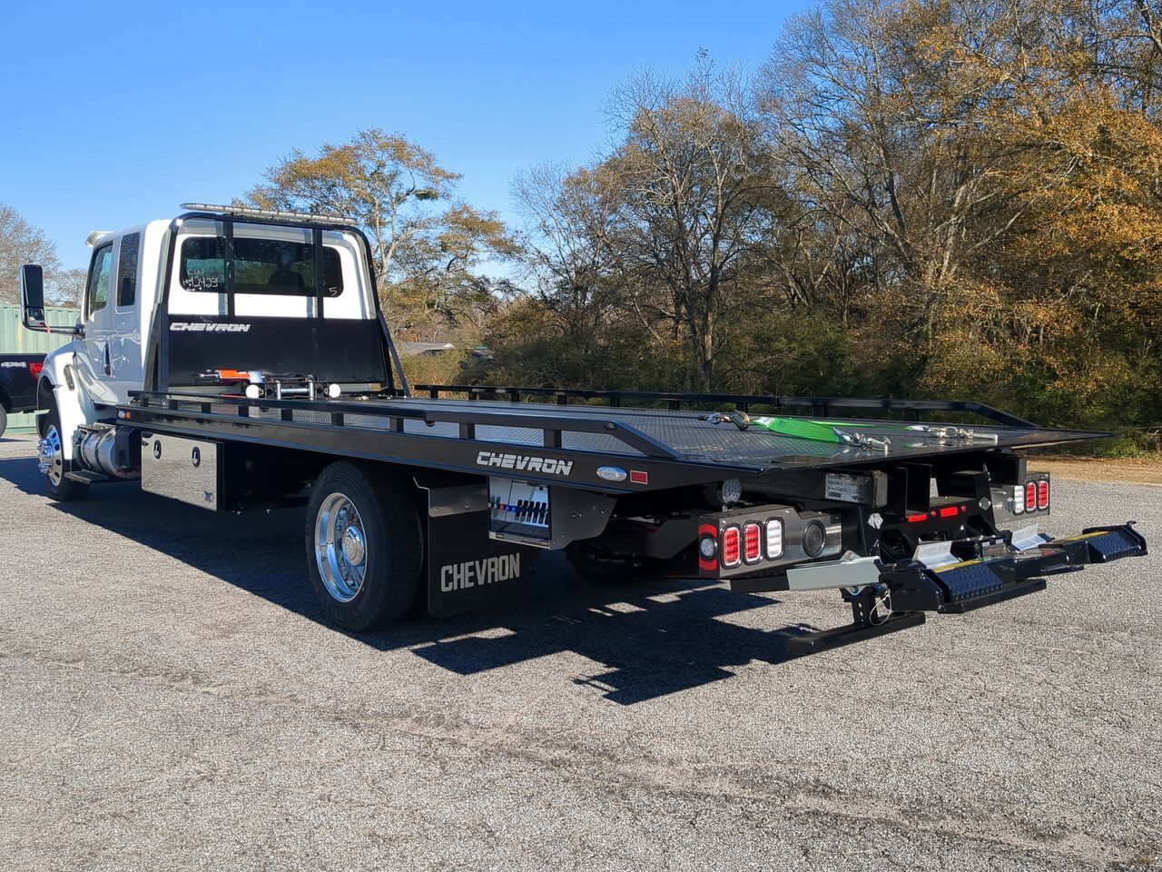 2026 International MV607 MV607 Winder GA