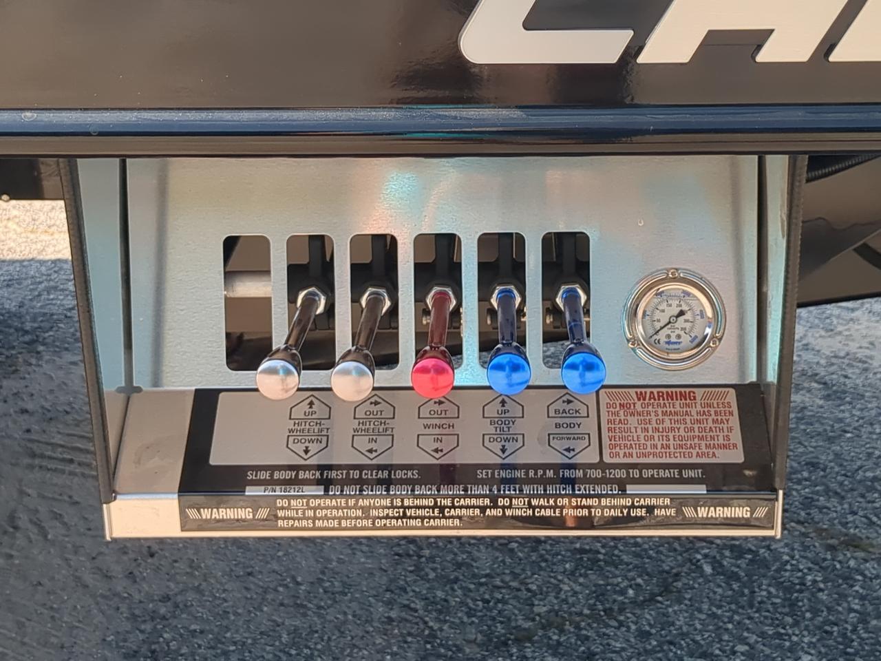 2026 International MV607 MV607 Winder GA