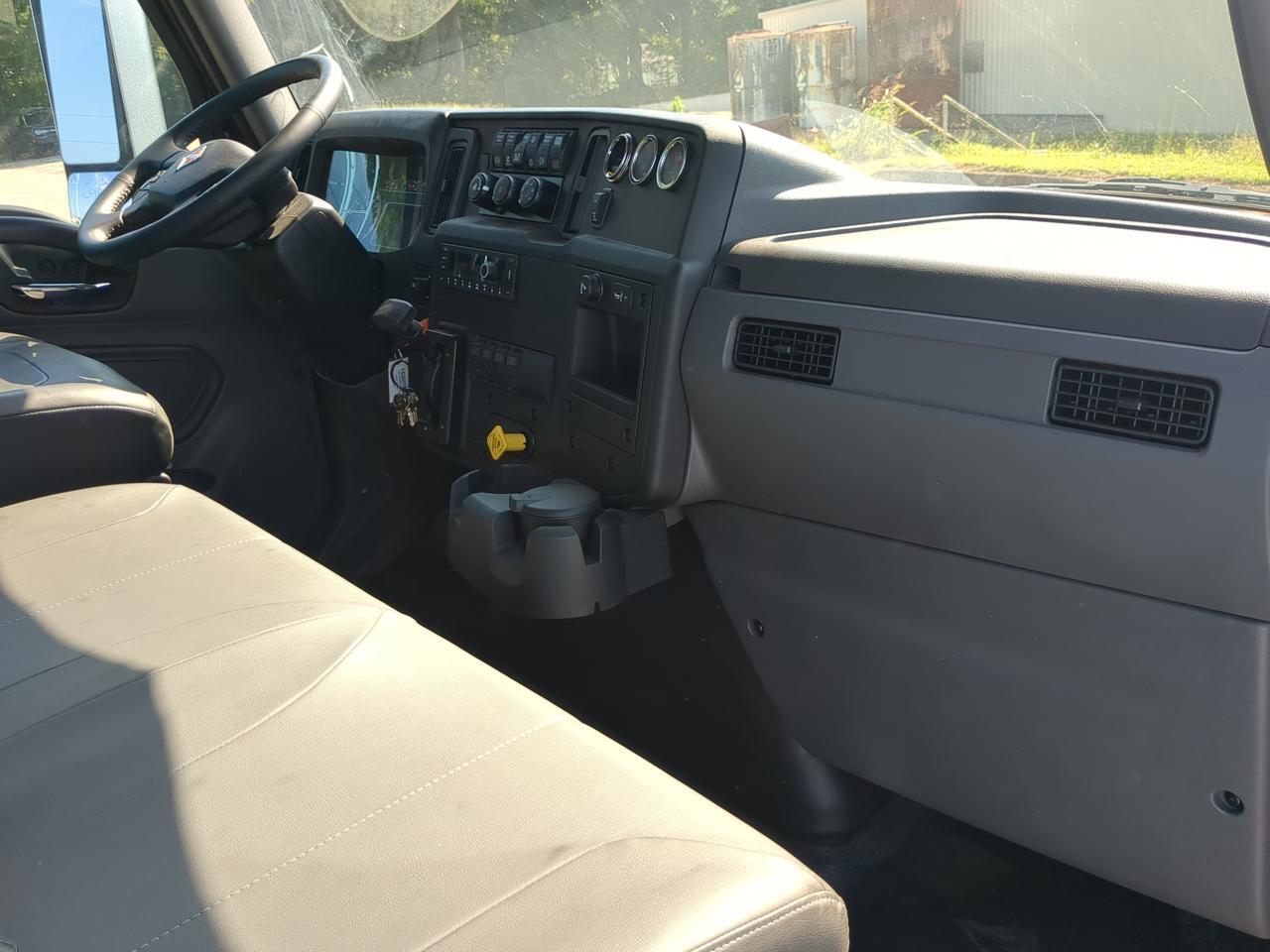 2026 International MV607 MV607 Winder GA
