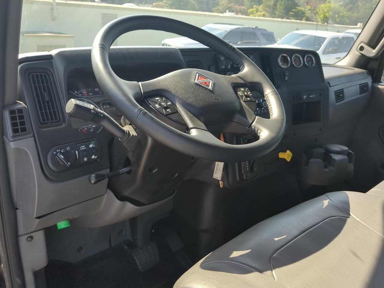 2026 International MV607 MV607 Winder GA