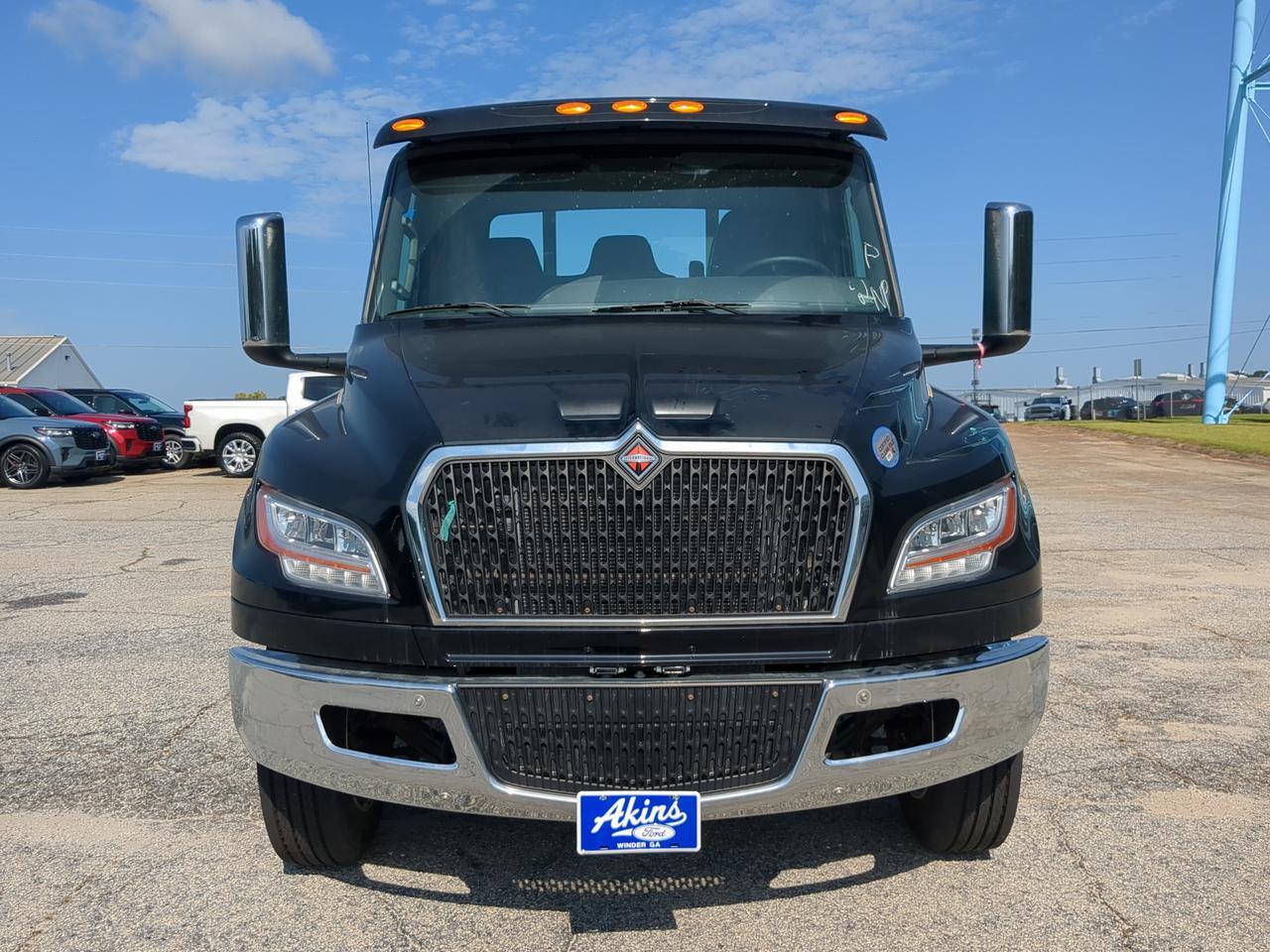 2026 International MV607 MV607 Winder GA