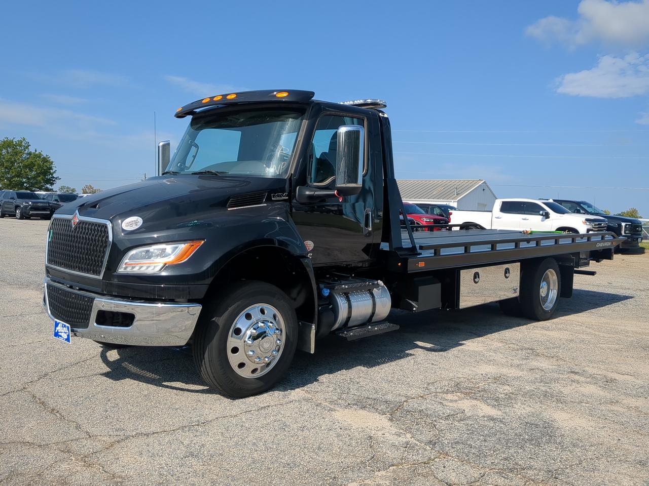 2026 International MV607 MV607 Winder GA