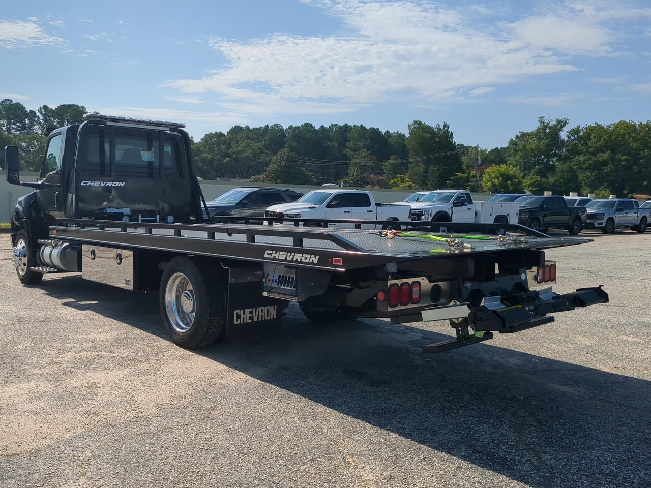 2026 International MV607 MV607 Winder GA
