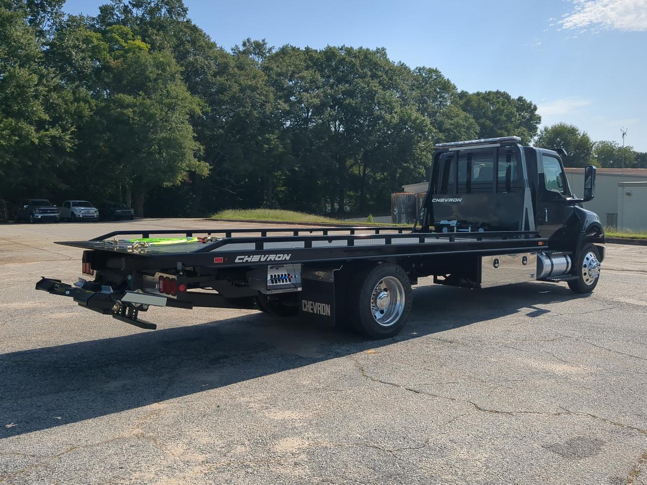 2026 International MV607 MV607 Winder GA