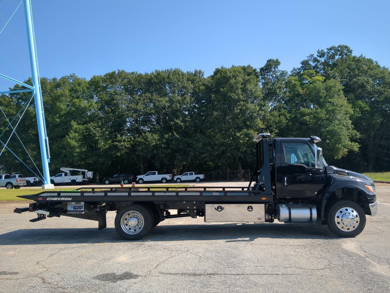 2026 International MV607 MV607 Winder GA
