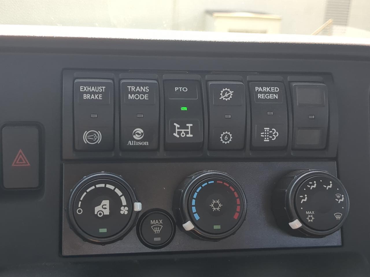 2026 International MV607 MV607 Winder GA
