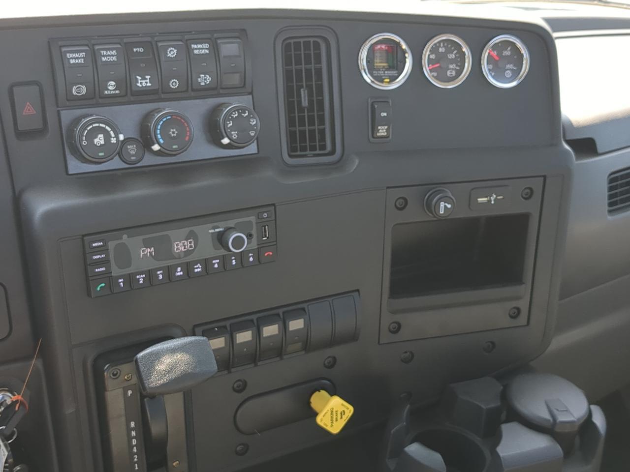 2026 International MV607 MV607 Winder GA