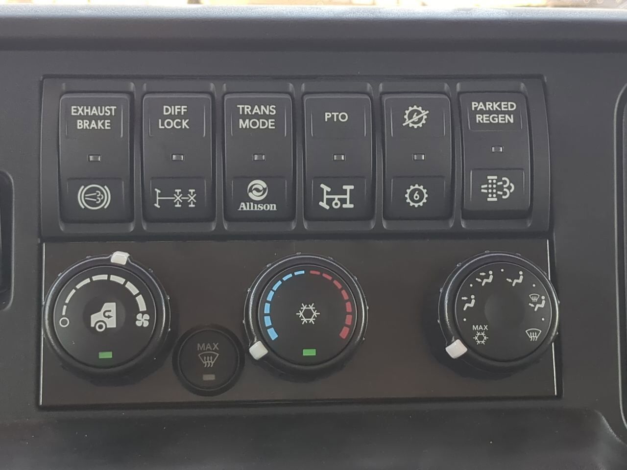 2026 International MV607 MV607 Winder GA