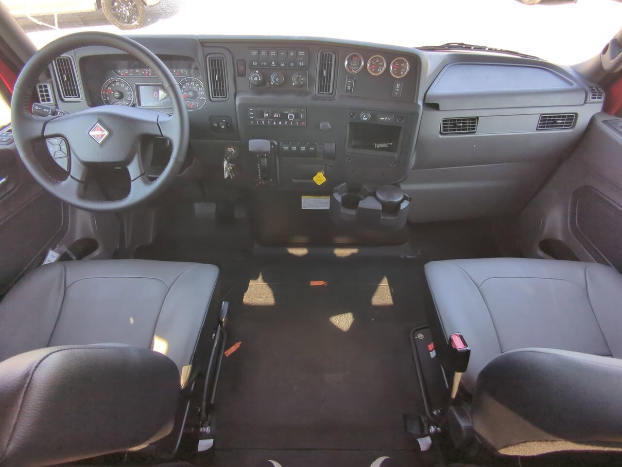 2026 International MV607 MV607 Winder GA