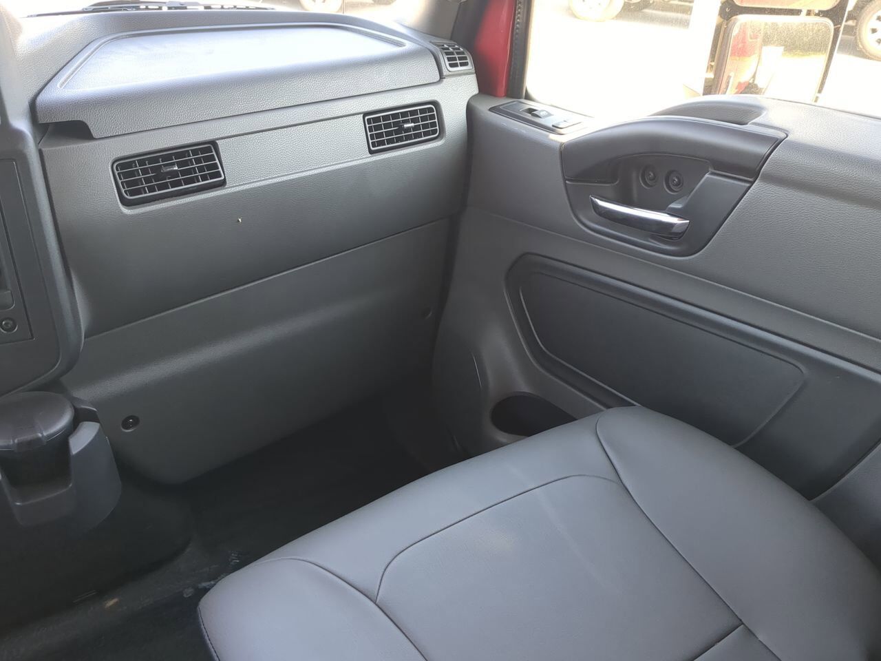 2026 International MV607 MV607 Winder GA