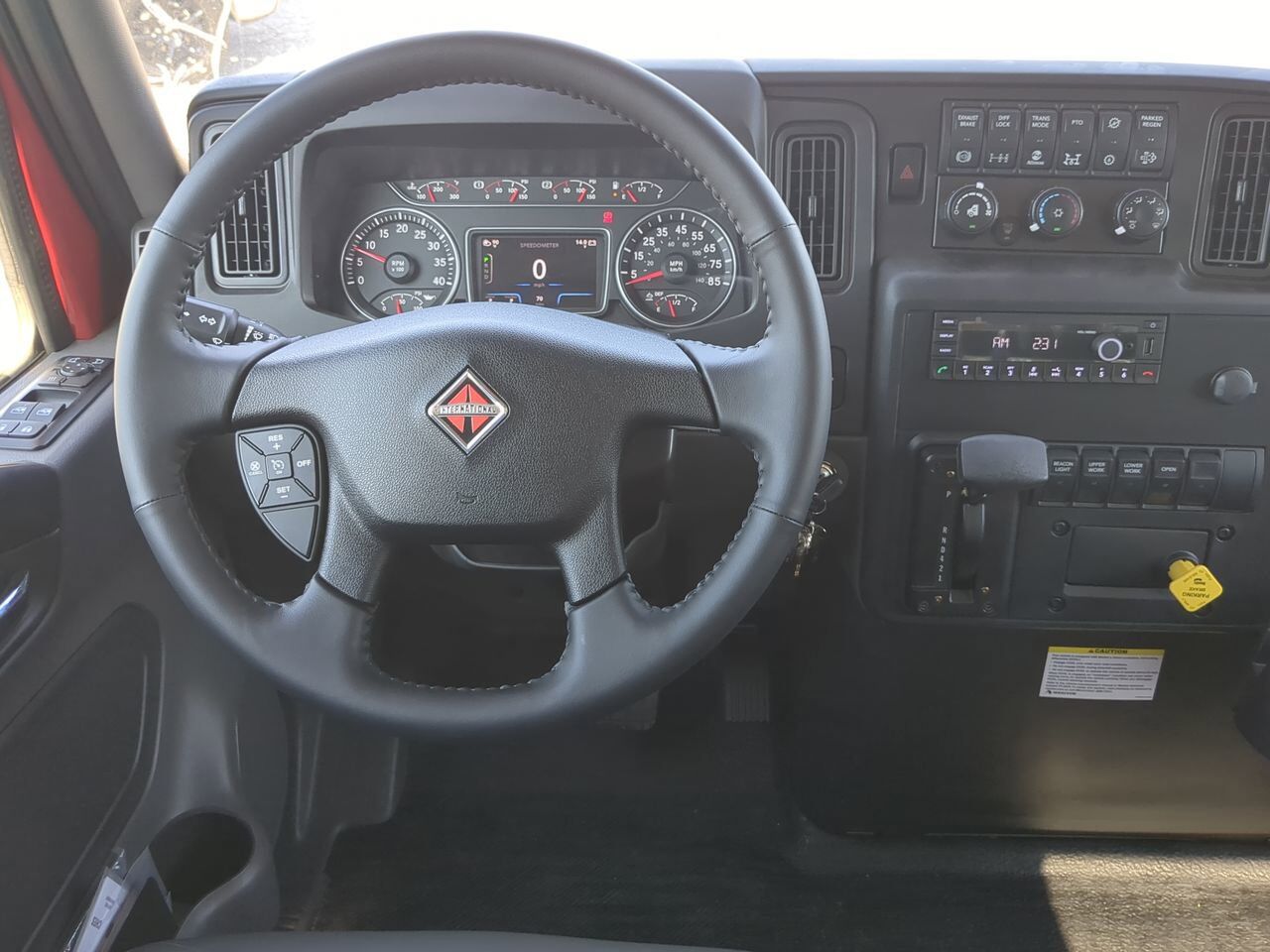 2026 International MV607 MV607 Winder GA