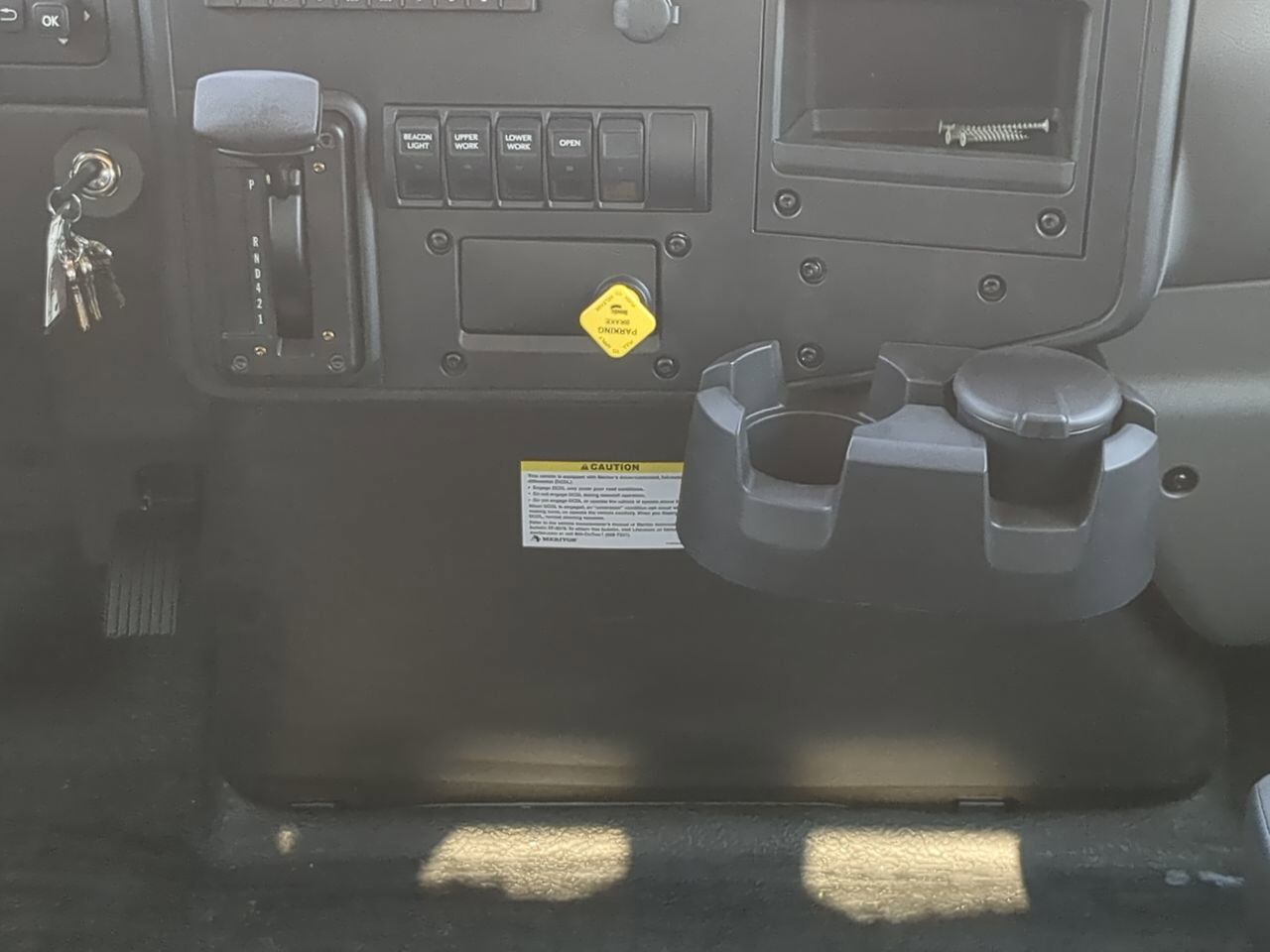 2026 International MV607 MV607 Winder GA