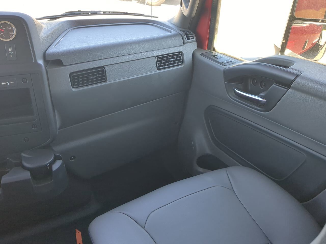 2026 International MV607 MV607 Winder GA