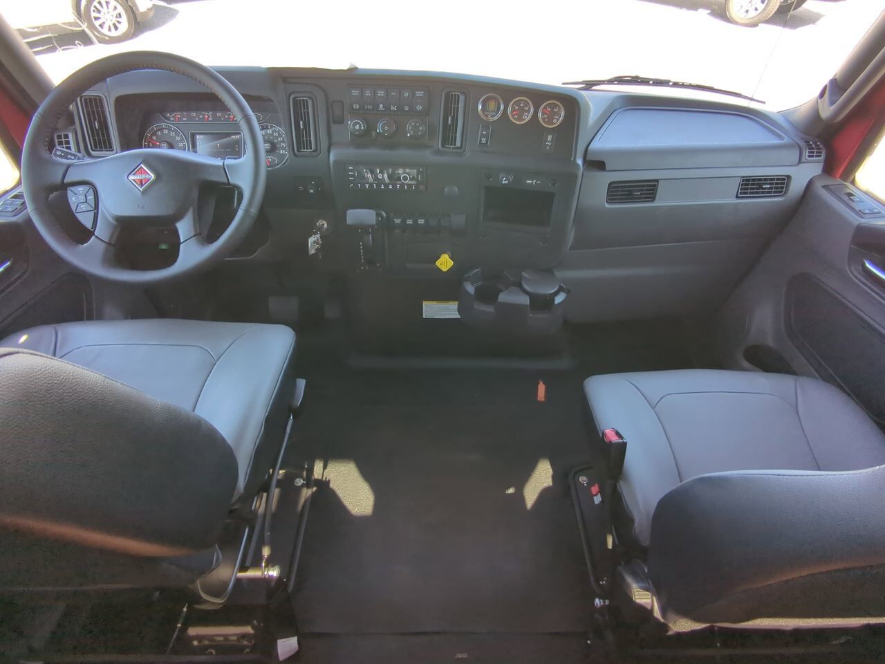 2026 International MV607 MV607 Winder GA