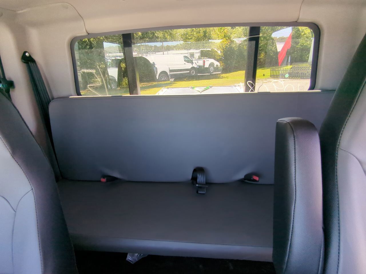 2026 International MV607 MV607 Winder GA