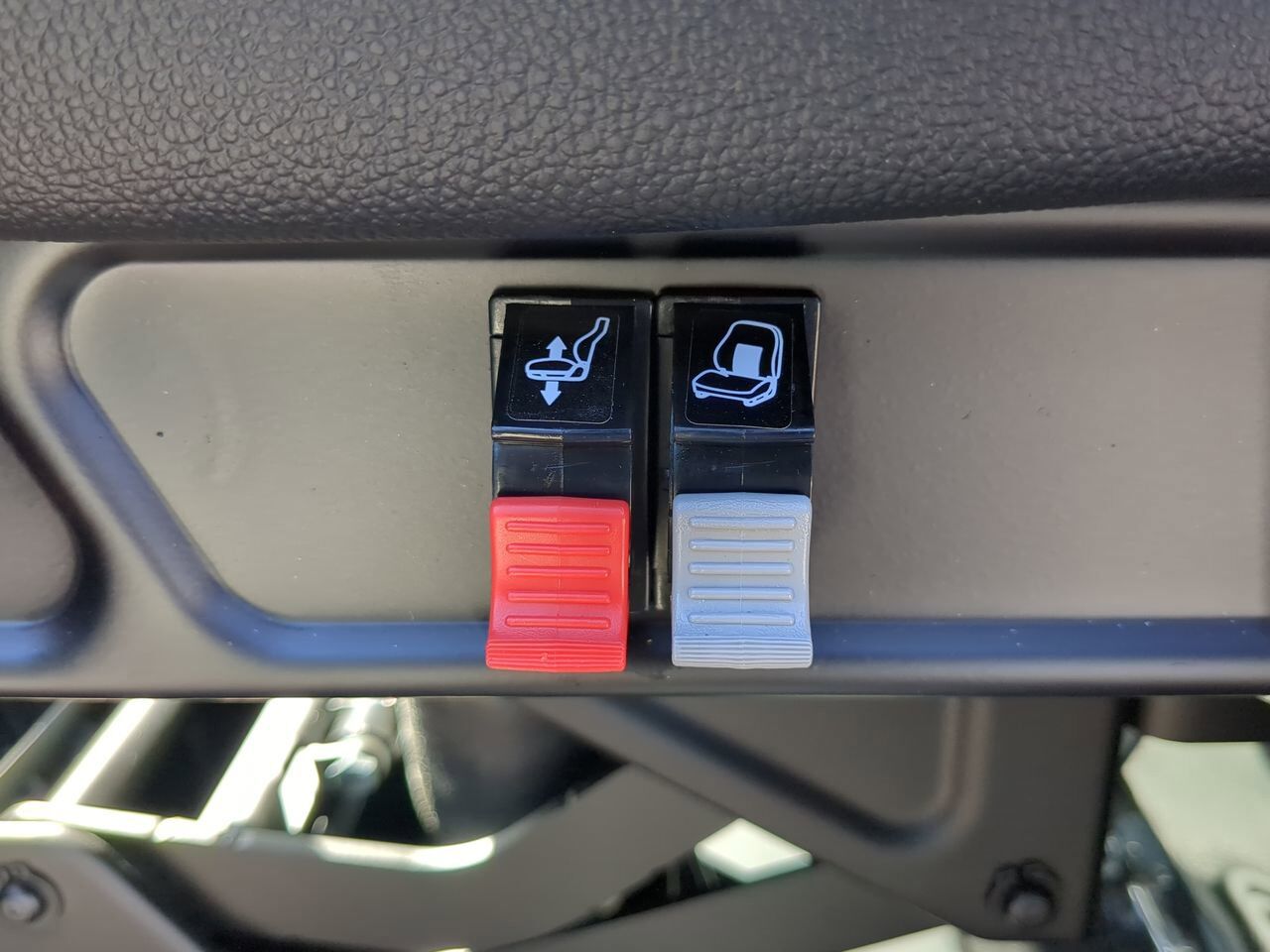 2026 International MV607 MV607 Winder GA