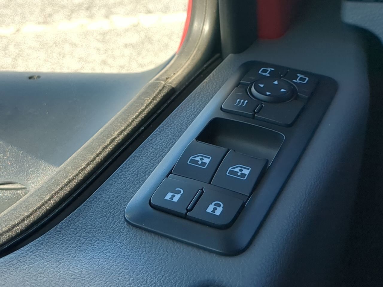 2026 International MV607 MV607 Winder GA