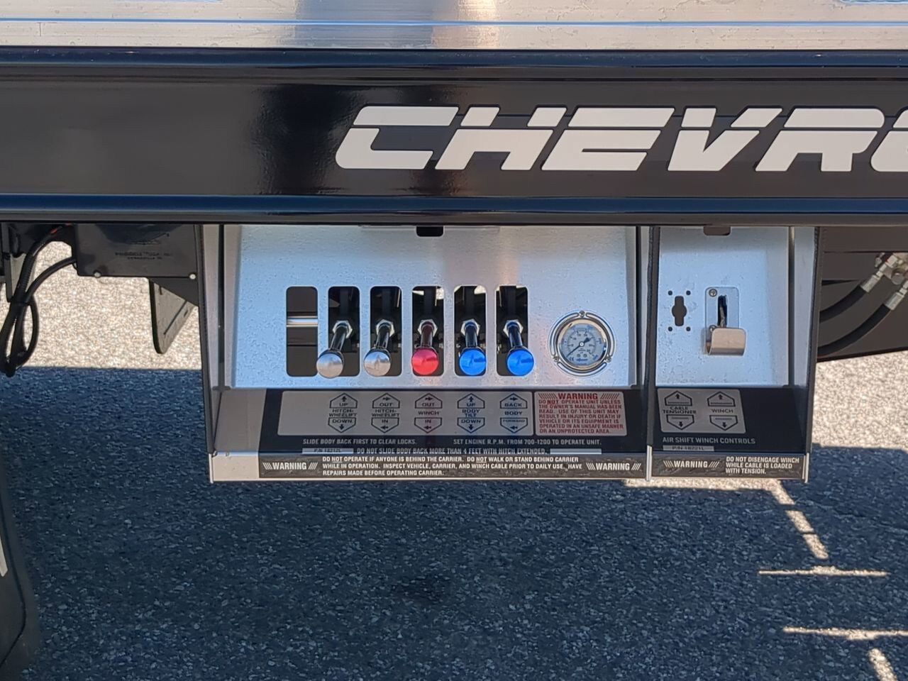 2026 International MV607 MV607 Winder GA