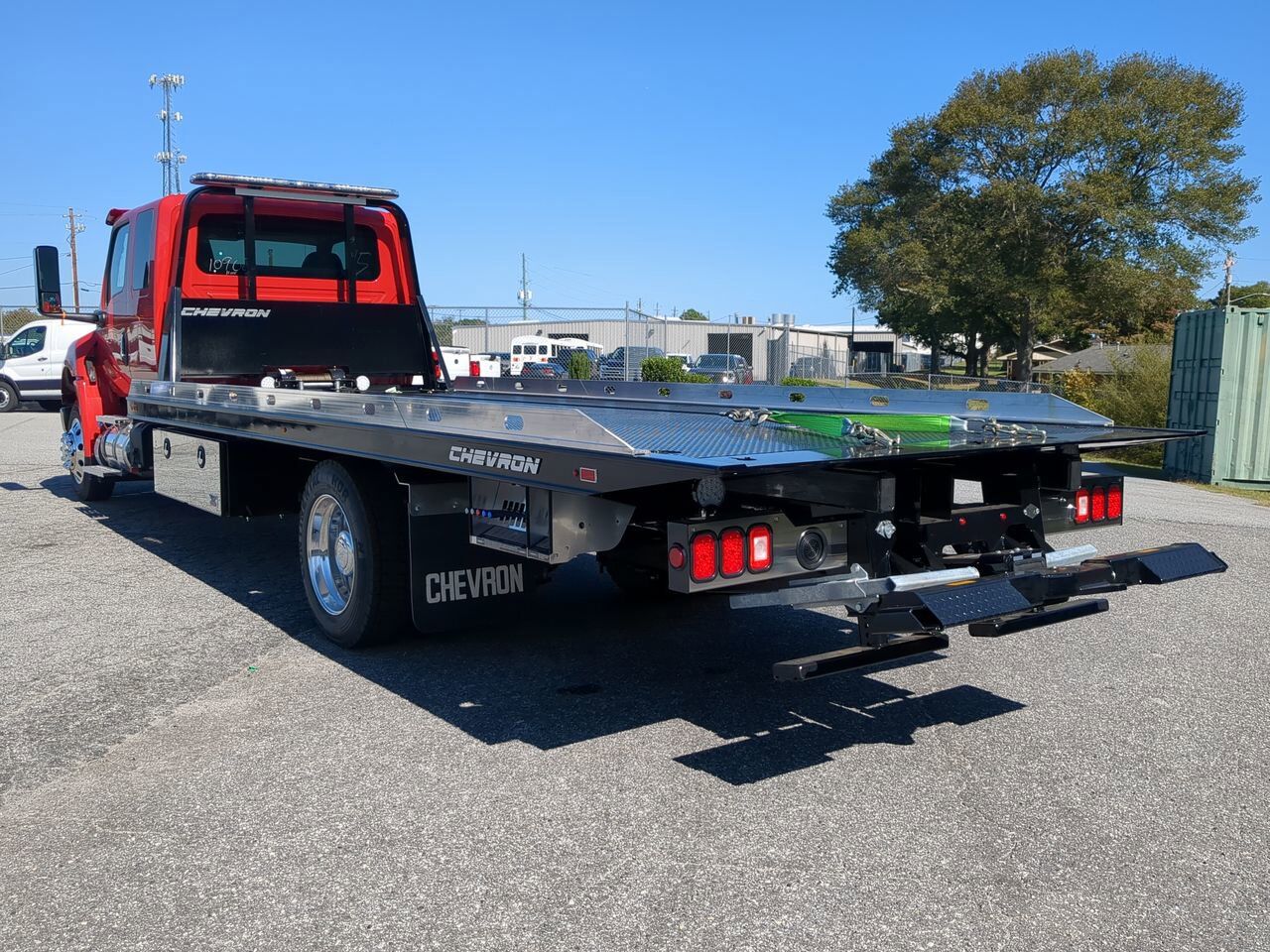 2026 International MV607 MV607 Winder GA