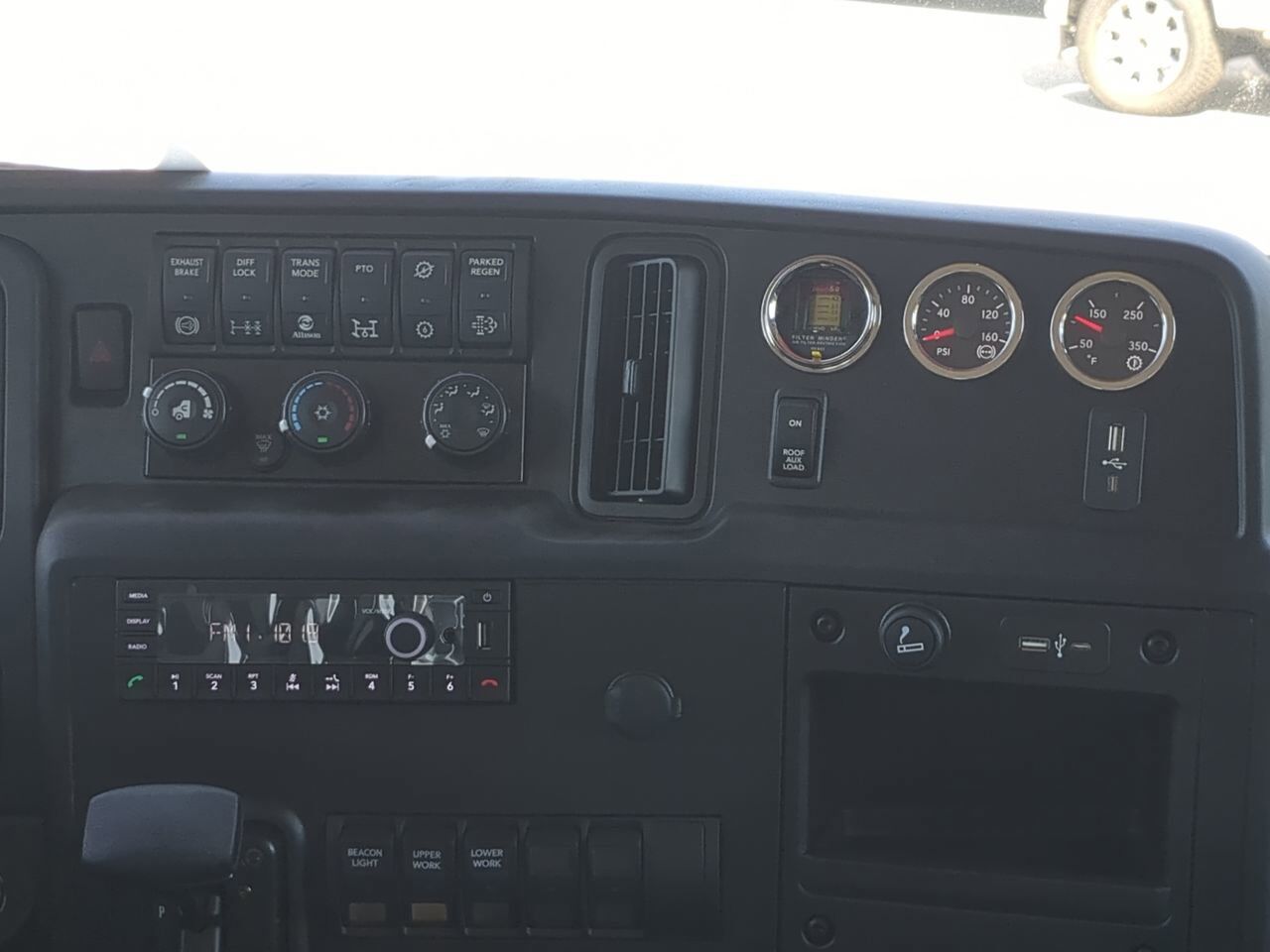 2026 International MV607 MV607 Winder GA