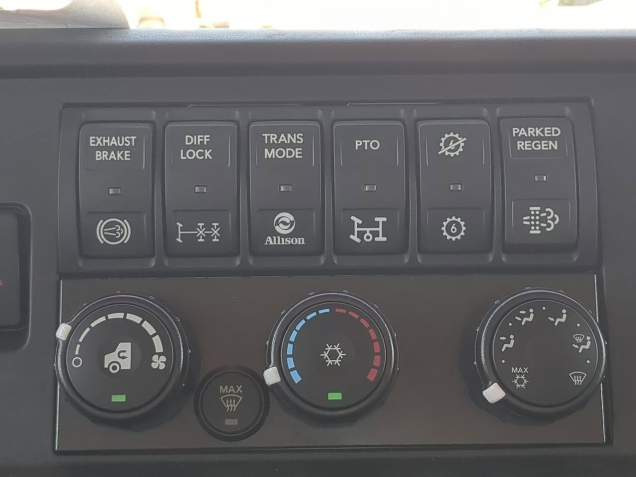 2026 International MV607 MV607 Winder GA